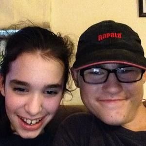 Meet your Posher, Dylan